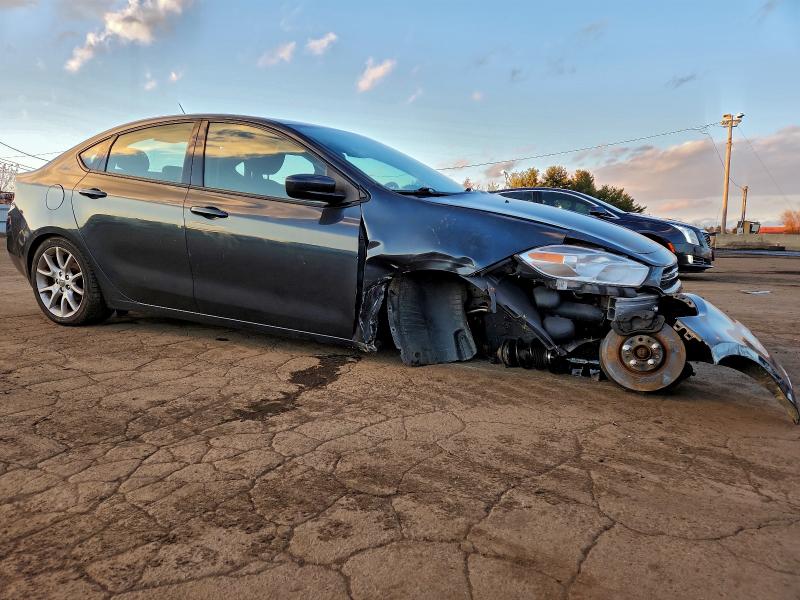 Photo 4 from auction – 2013 DODGE DART SXT with VIN 1C3CDFBA2DD157686