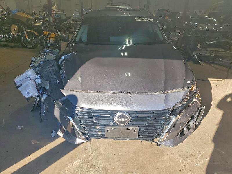 Photo 5 from auction – 2024 NISSAN ALTIMA SL with VIN 1N4BL4EW9RN386296