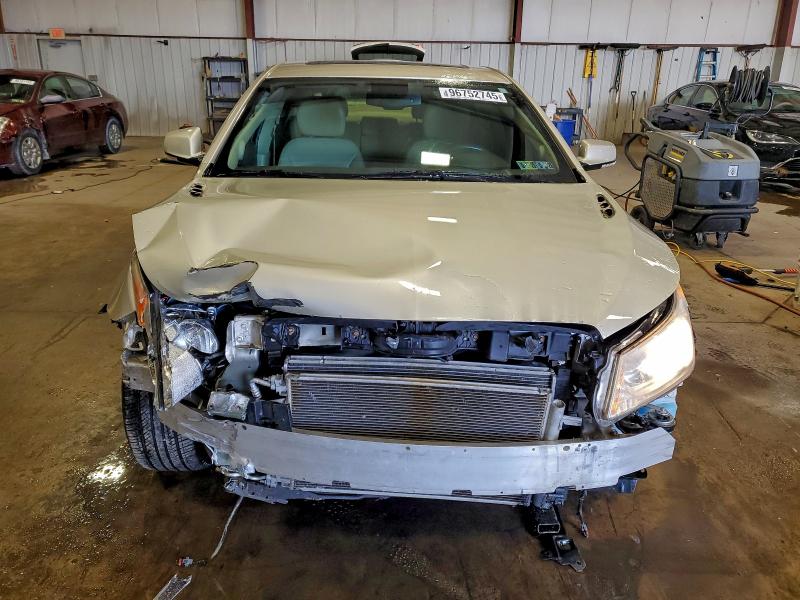 Photo 5 from auction – 2013 BUICK LACROSSE with VIN 1G4GC5E30DF284086