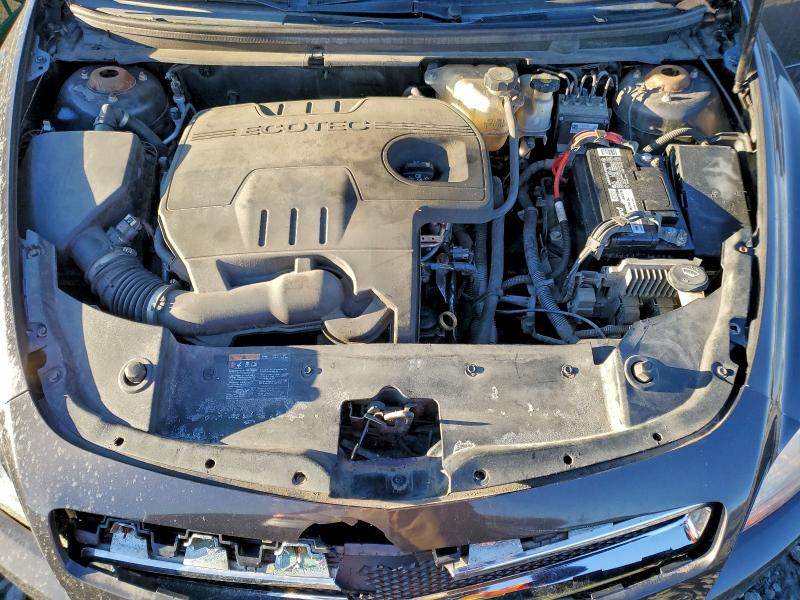Photo 11 from auction – 2010 CHEVROLET MALIBU LS with VIN 1G1ZB5EB7AF294254