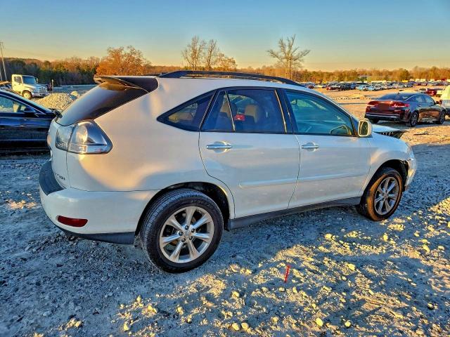 Zdjęcie 3 z aukcji – 2008 LEXUS RX 350 z VIN 2T2HK31U18C082348
