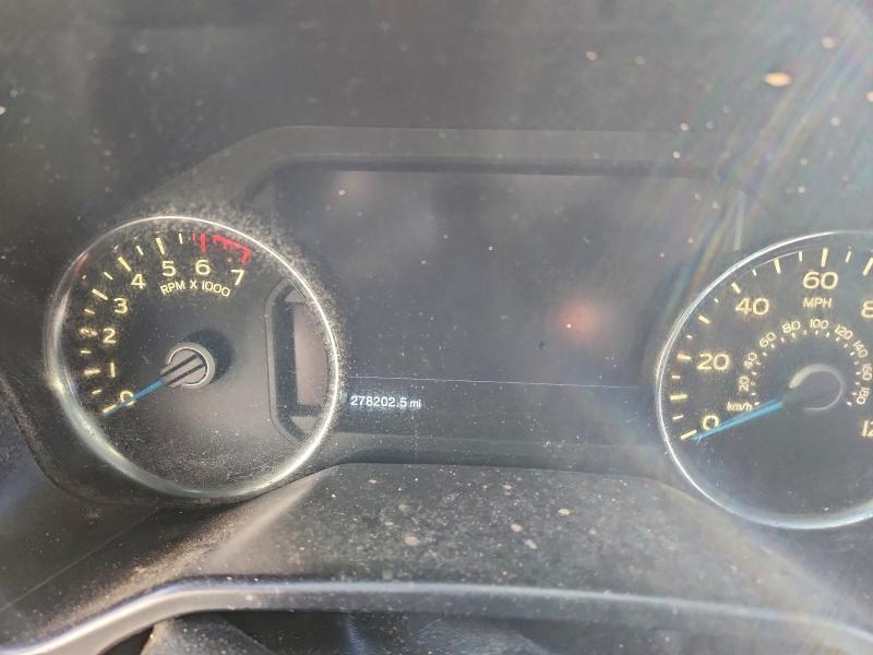 Photo 9 from auction – 2015 FORD F150 SUPER with VIN 1FTEW1EG5FFC89642