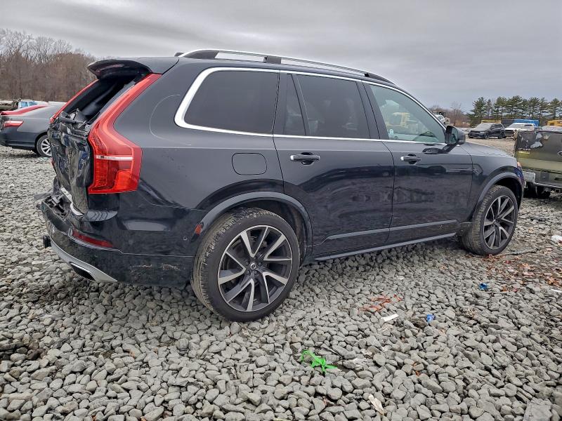 Photo 3 from auction – 2018 VOLVO XC90 with VIN YV4A22PK1J1352028