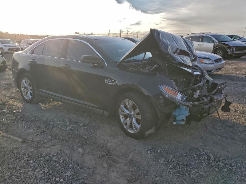 Photo 4 from auction – 2010 FORD TAURUS SEL with VIN 1FAHP2EW9AG123219