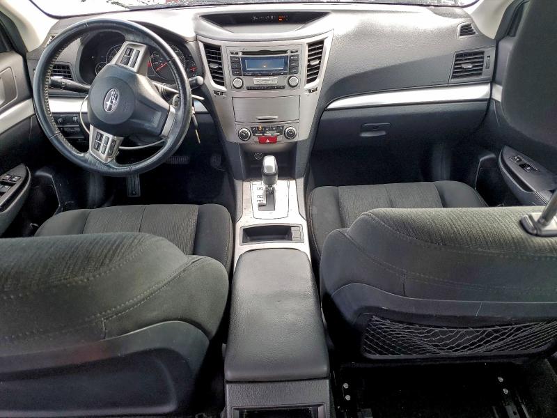 صورة رقم 8 من المزاد - 2013 SUBARU LEGACY 2.5 مع VIN 4S3BMBB67D3047928