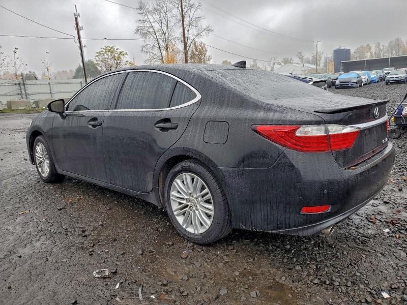 Photo 2 from auction – 2015 LEXUS ES 350 with VIN JTHBK1GG9F2206280