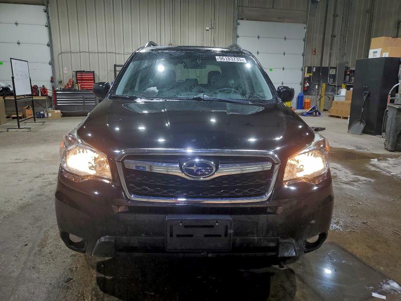 Photo 5 from auction – 2016 SUBARU FORESTER 2 with VIN JF2SJAHC9GH422114