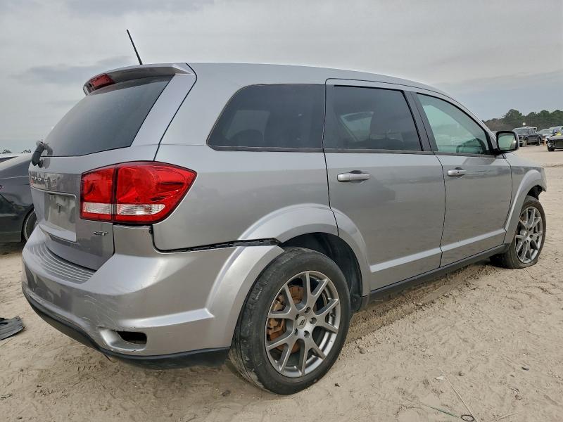 Photo 3 from auction – 2019 DODGE JOURNEY with VIN 3C4PDCEG8KT694016