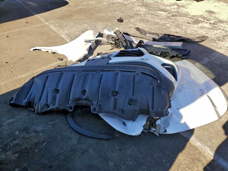 Photo 12 from auction – 2023 TOYOTA HIGHLANDER with VIN 5TDKDRAH3PS001964