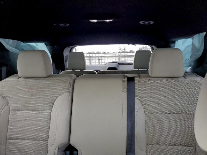 Photo 10 from auction – 2023 CHEVROLET TRAVERSE with VIN 1GNERFKWXPJ333298
