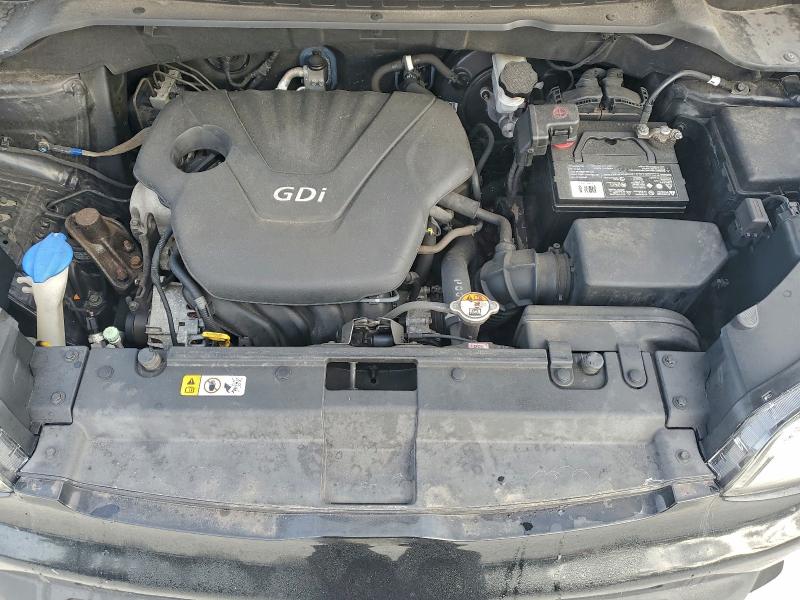 Photo 11 from auction – 2016 KIA SOUL with VIN KNDJN2A29G7287504