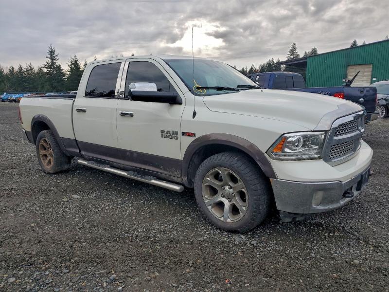 Photo 4 from auction – 2018 RAM 1500 LARAM with VIN 1C6RR7VM7JS228236