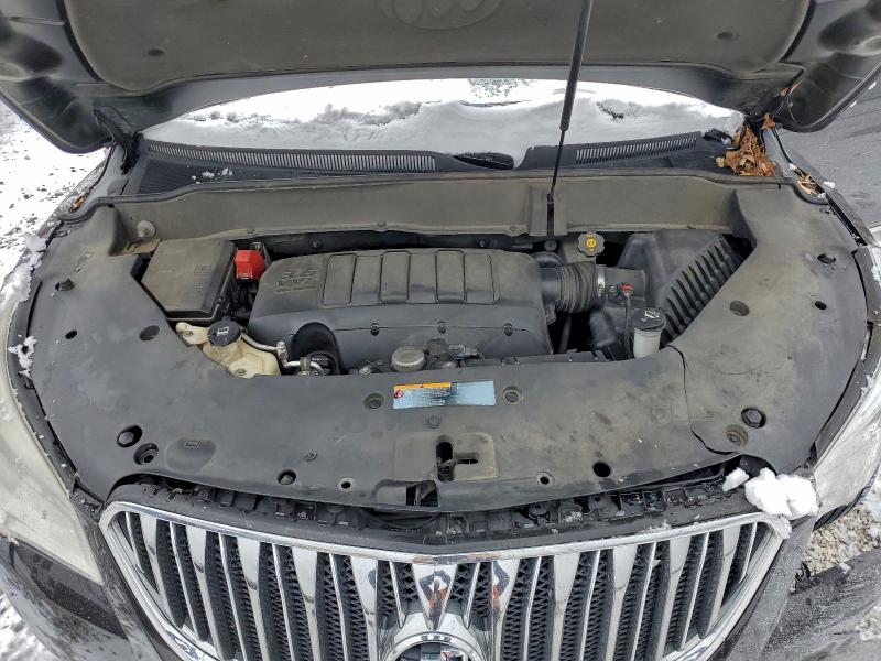 Photo 12 from auction – 2014 BUICK ENCLAVE with VIN 5GAKRBKD5EJ269544