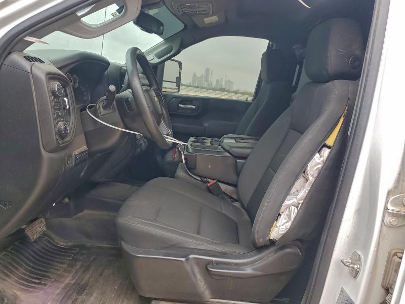 Photo 7 from auction – 2022 CHEVROLET SILVERADO with VIN 2GC4YLE7XN1240279