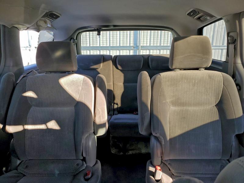 Photo 10 from auction – 2008 TOYOTA SIENNA with VIN 5TDZK23CX8S178137