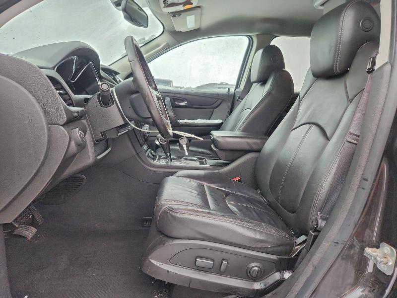 Photo 7 from auction – 2015 CHEVROLET TRAVERSE L with VIN 1GNKVHKD3FJ359751