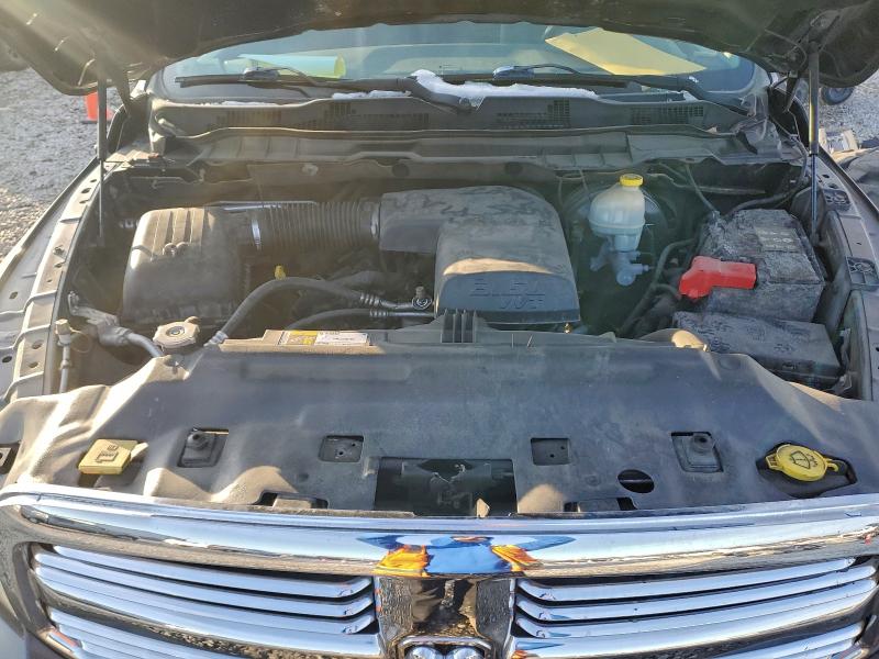 Photo 11 from auction – 2014 RAM 1500 SLT with VIN 1C6RR6LGXES305257