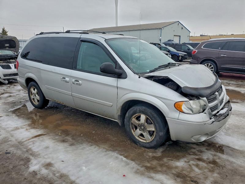 Photo 4 from auction – 2006 DODGE GRAND CARA with VIN 2D4GP44L06R632875