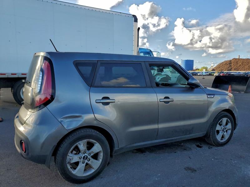 Photo 3 from auction – 2019 KIA SOUL with VIN KNDJN2A28K7647659