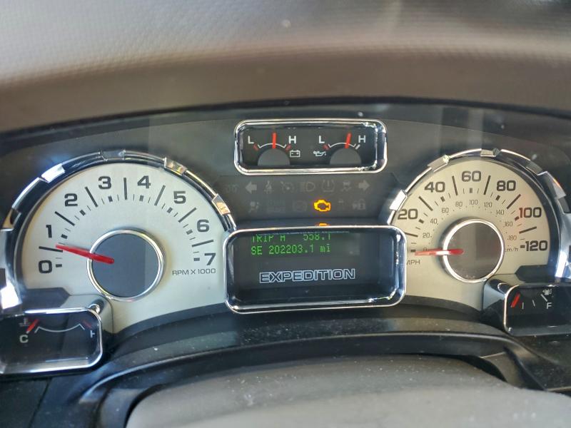 Photo 9 from auction – 2014 FORD EXPEDITION with VIN 1FMJK1K5XEEF40006