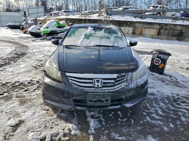 Photo 5 from auction – 2012 HONDA ACCORD SE with VIN 1HGCP2F67CA193618
