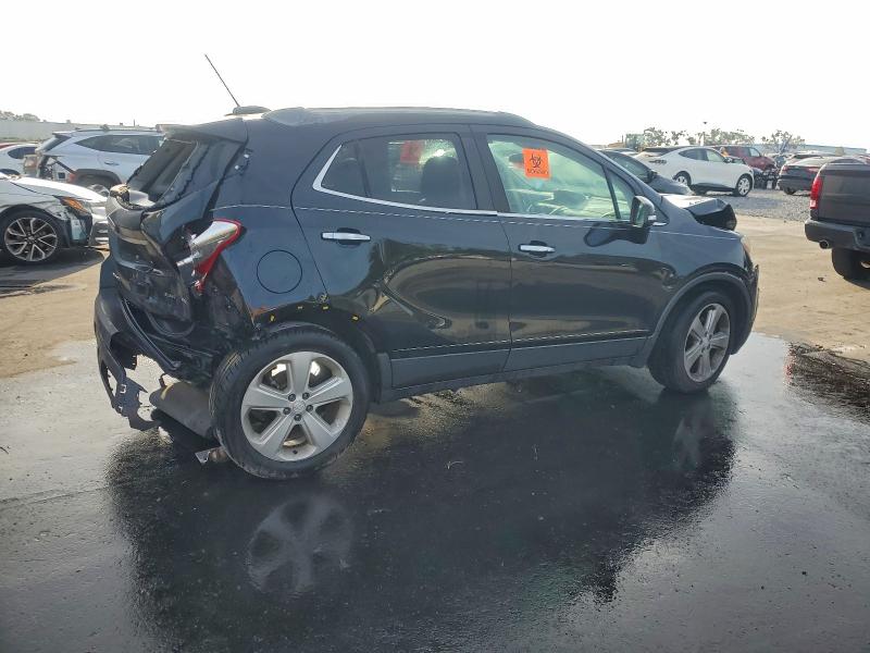 Photo 3 from auction – 2015 BUICK ENCORE with VIN KL4CJASB2FB216244