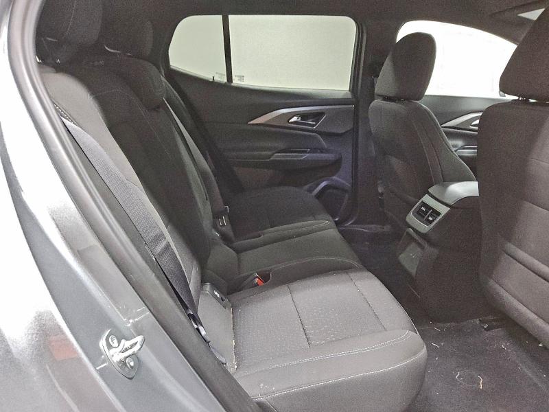 Photo 11 from auction – 2025 CHEVROLET EQUINOX LT with VIN 3GN7DLRP6SS153425