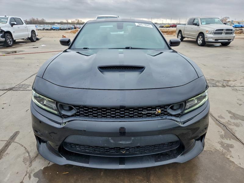 Photo 5 from auction – 2020 DODGE CHARGER SC with VIN 2C3CDXGJ2LH119908