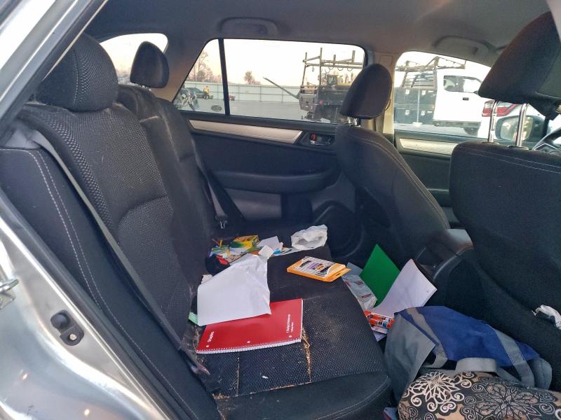 Photo 11 from auction – 2018 SUBARU OUTBACK 2. with VIN 4S4BSAFCXJ3245054