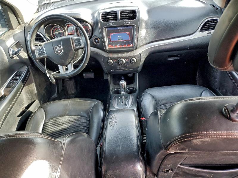 Фото 8 с аукциона – 2018 DODGE JOURNEY CR с VIN 3C4PDCGG4JT513702