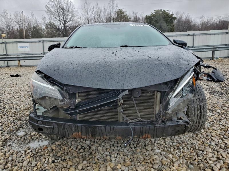 Photo 5 from auction – 2019 TOYOTA COROLLA L with VIN 5YFBURHE9KP904245