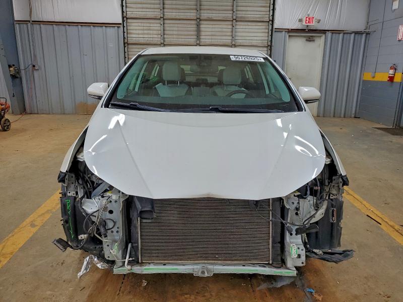 Photo 5 from auction – 2019 TOYOTA PRIUS with VIN JTDKARFU2K3087390