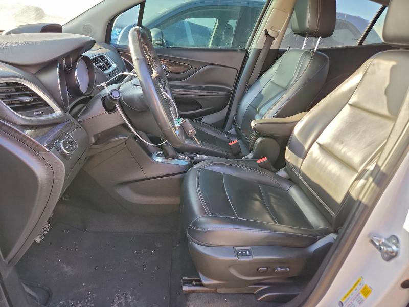 Photo 7 from auction – 2013 BUICK ENCORE PRE with VIN KL4CJHSB0DB196744