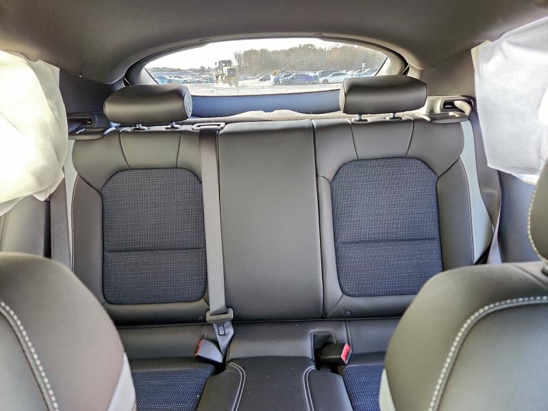 Photo 10 from auction – 2025 BUICK ENVISTA with VIN KL47LAEP9SB224127