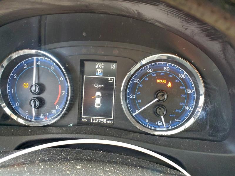 Photo 9 from auction – 2017 TOYOTA COROLLA L with VIN 2T1BURHE3HC810869
