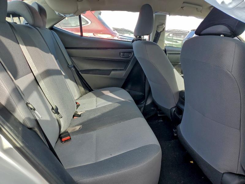 Photo 10 from auction – 2019 TOYOTA COROLLA with VIN 2T1BURHE1KC216028