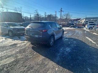 Photo 4 from auction – 2017 MAZDA CX-5 TOURI with VIN JM3KFBCL9H0100934