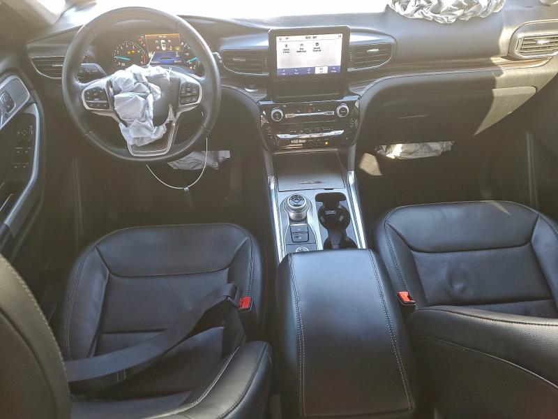 Photo 8 from auction – 2022 FORD EXPLORER L with VIN 1FMSK8FH2NGB39412