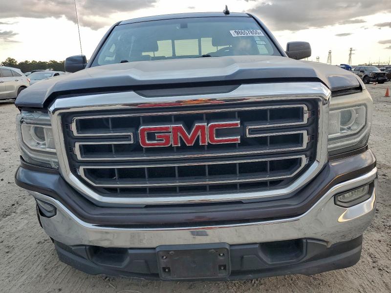 Photo 5 from auction – 2016 GMC SIERRA C15 with VIN 3GTP1MEC7GG318287