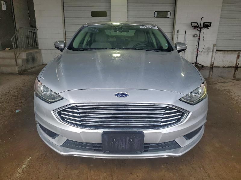 Photo 5 from auction – 2017 FORD FUSION SE with VIN 3FA6P0LU3HR238060
