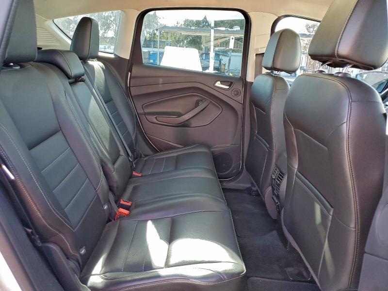 Photo 11 from auction – 2015 FORD C-MAX SEL with VIN 1FADP5BUXFL120234