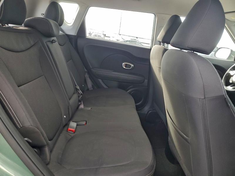 Photo 11 from auction – 2014 KIA SOUL with VIN KNDJN2A27E7028068
