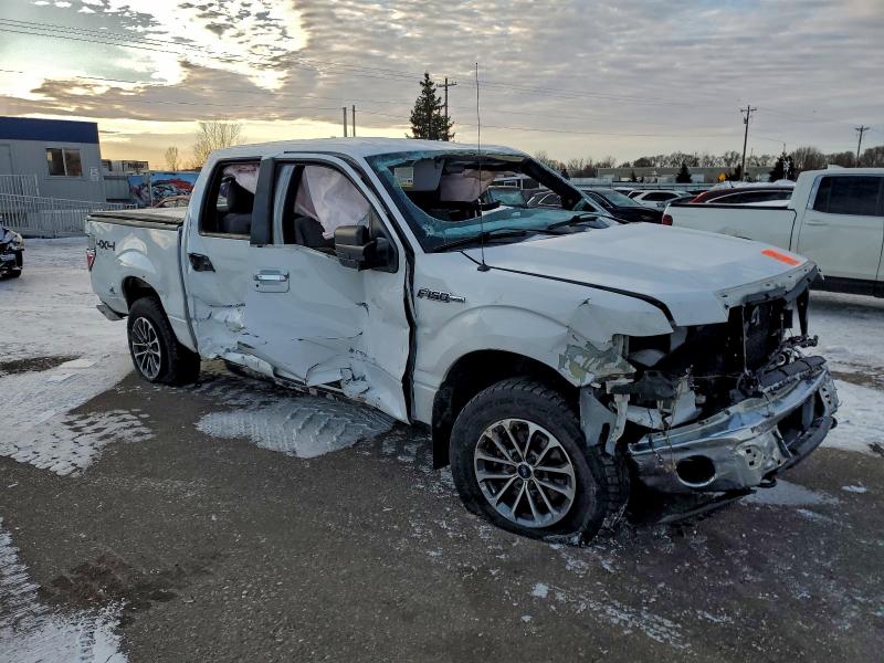 Foto 4 de la subasta – 2014 FORD F150 con VIN 1FTFW1EF5EKF77243