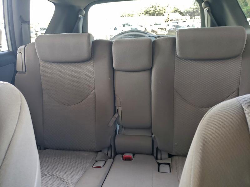 Photo 10 from auction – 2011 TOYOTA RAV4 LIMIT with VIN JTMXF4DV8B5032209