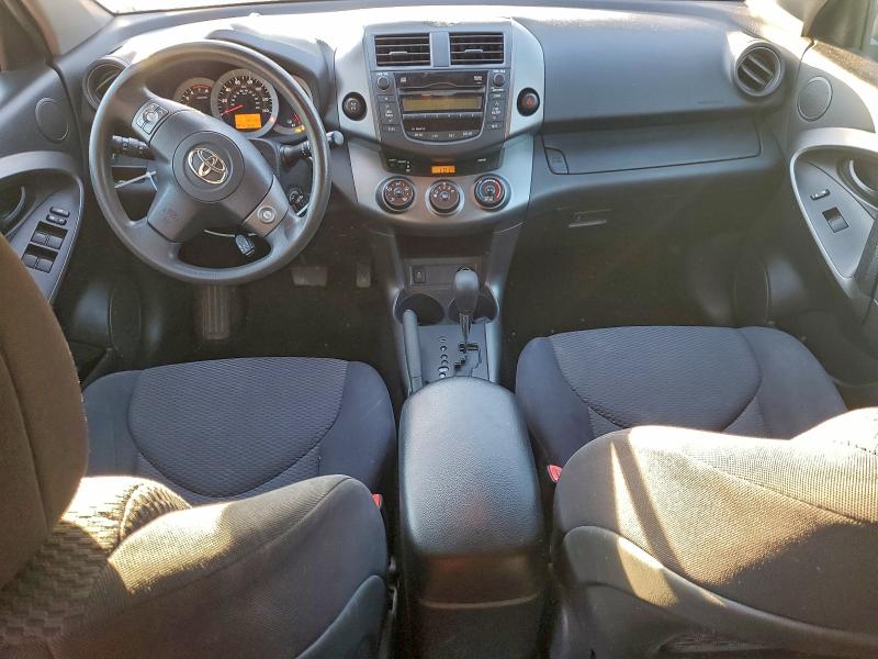Photo 8 from auction – 2011 TOYOTA RAV4 SPORT with VIN 2T3RF4DV7BW086036