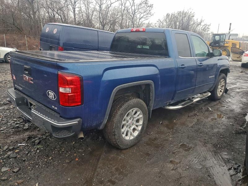 Photo 3 from auction – 2016 GMC SIERRA K15 with VIN 1GTV2MEC6GZ155460