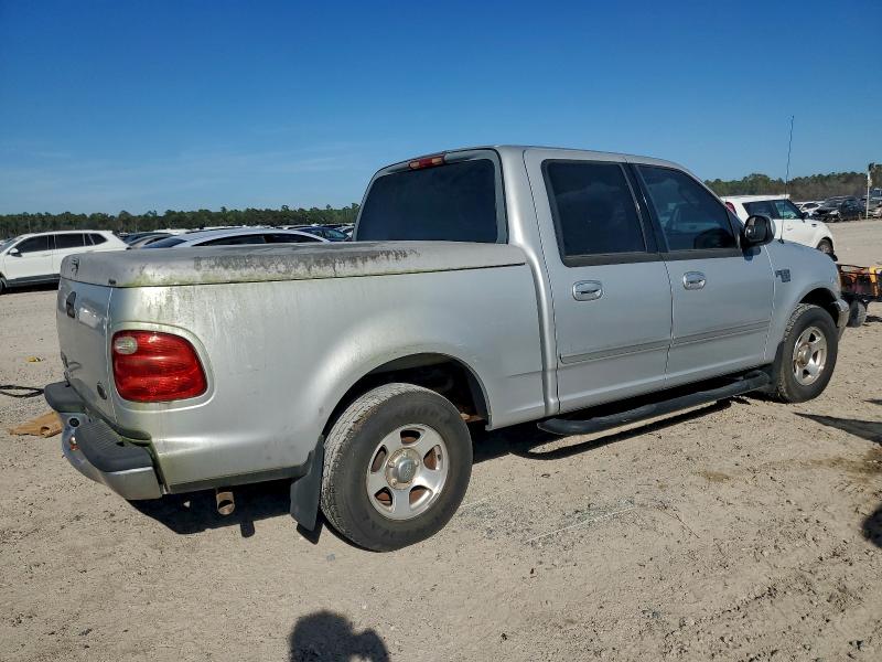 صورة رقم 3 من المزاد - 2003 FORD F150 SUPER مع VIN 1FTRW07613KC80035