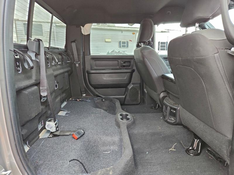 Photo 10 from auction – 2024 RAM 3500 with VIN 3C63RRGL2RG188673