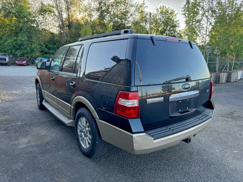 Photo 3 from auction – 2010 FORD EXPEDITION with VIN 1FMJU1J58AEB58207