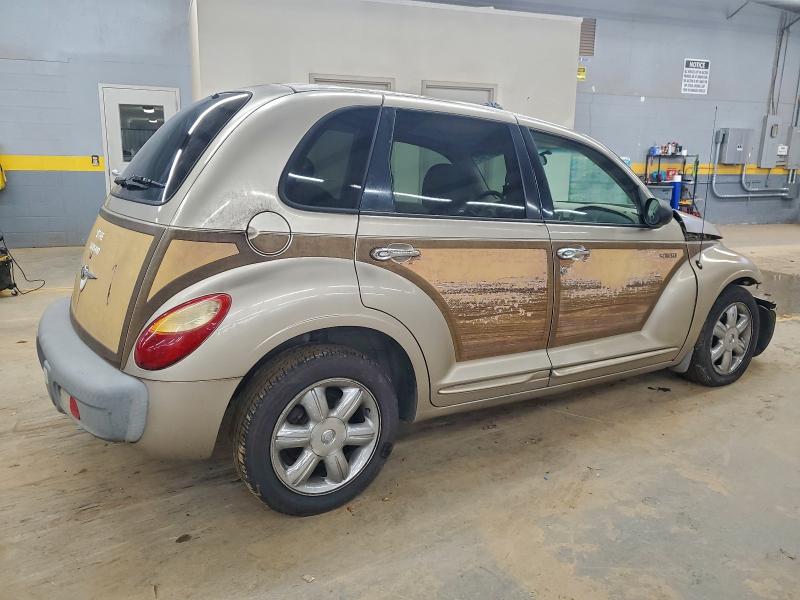 Photo 3 from auction – 2002 CHRYSLER PT CRUISER with VIN 3C8FY68B12T355713